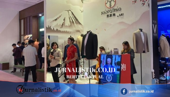Bridestory Fair 2026 Digelar di JICC Senayan, Hadirkan Ratusan Vendor