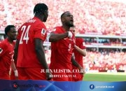 Hasil Kanada Vs Bosnia 1-1: Tuan Rumah Selamat dari Kekalahan Bola 13 Juni 2026