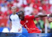 Man of The Match Kanada Vs Bosnia: Ismael Kone Energi Tuan Rumah Bola 13 Juni 2026