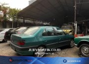 Biaya Perawatan Peugeot Retro Era 1990-an Disebut Masih Terjangkau Otomotif 17 Juni 2026