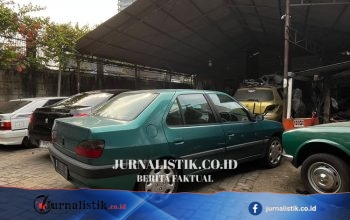 Perawatan Peugeot Retro Era 1990-an Dinilai Masih Terjangkau