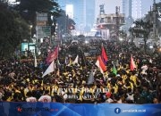 Bakom Sebut Prabowo Pemimpin Reformasi Jilid II saat Respons Tuntutan Demo News 14 Juni 2026