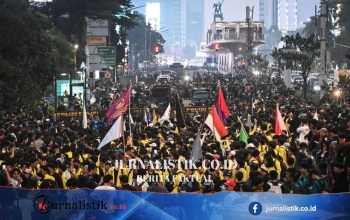 Bakom Sebut Prabowo Pemimpin Reformasi Jilid II saat Respons Tuntutan Demo News 14 Juni 2026