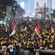 Bakom Sebut Prabowo Pemimpin Reformasi Jilid II saat Menanggapi Tuntutan Demo