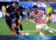Klasemen Grup D Piala Dunia 2026: AS Lolos, Paraguay Jaga Harapan Bola 20 Juni 2026