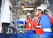 Perluas Pemanfaatan PLTS di Kapal Pengangkut Minyak, Pertamina Pangkas Emisi 79 Ton Karbon per Tahun News 13 Juni 2026