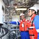Perluas PLTS di Kapal Pengangkut Minyak, Pertamina Pangkas Emisi 79,2 Ton CO2 per Tahun
