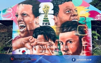 Ilusi Kemakmuran Piala Dunia Money 13 Juni 2026