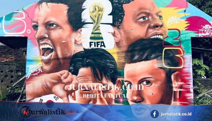 Ilusi Kesejahteraan Piala Dunia