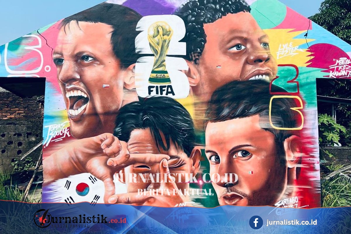 Ilusi Kemakmuran Piala Dunia Money 13 Juni 2026