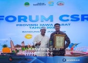 Jabar Dorong Peran Dunia Usaha dalam Agenda Pembangunan Daerah Money 13 Juni 2026