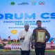 Jawa Barat Dorong Peran Dunia Usaha dalam Agenda Pembangunan Daerah