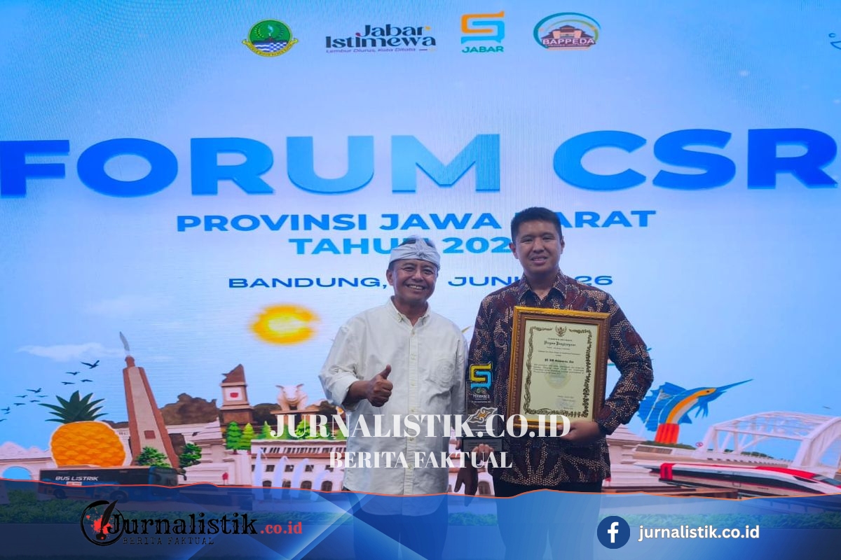 Jabar Dorong Peran Dunia Usaha dalam Agenda Pembangunan Daerah Money 13 Juni 2026
