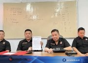 Perbakin Surabaya Larang Pelatih Gunakan Hukuman Sentuh Fisik Atlet Regional 14 Juni 2026