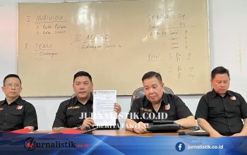 Perbakin Surabaya Larang Pelatih Gunakan Hukuman Sentuh Fisik Atlet Regional 14 Juni 2026