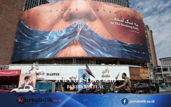 Trump Selalu Bilang Sudah Dekat, Kenapa AS-Iran Tak Kunjung Damai? Global 13 Juni 2026