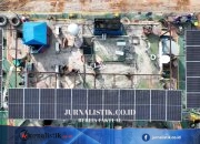 PLTS Masuk Kapal Angkut Minyak, Biaya Operasional Bisa Turun Money 13 Juni 2026