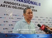 Anis Matta Sebut Negara Maju Pernah Kacau, Singgung Rakyat AS Pernah Kuasai Gedung Kongres News 14 Juni 2026