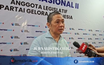 Anis Matta Sebut Negara Maju Pernah Kacau, Singgung Rakyat AS Pernah Kuasai Gedung Kongres News 14 Juni 2026