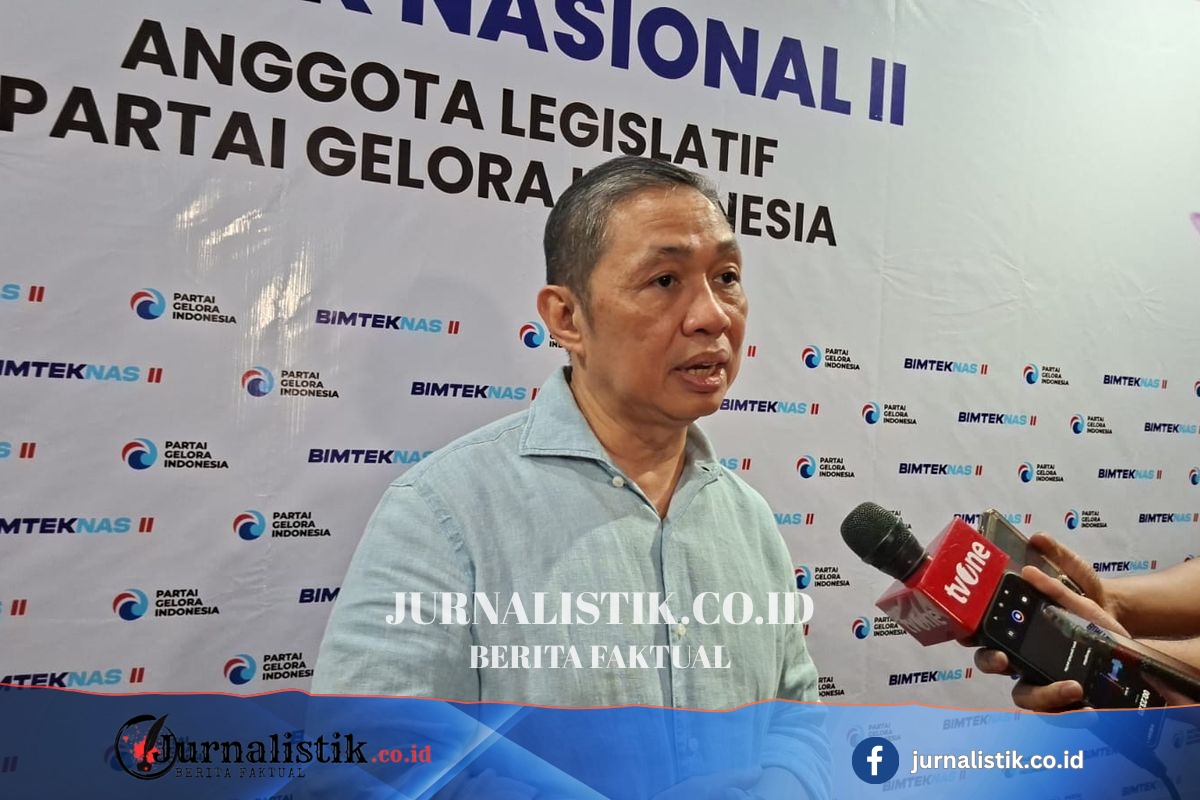 Anis Matta Sebut Negara Maju Pernah Kacau, Singgung Rakyat AS Pernah Kuasai Gedung Kongres News 14 Juni 2026