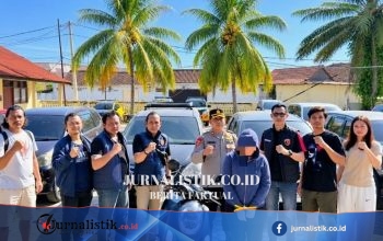 11 Orang Jadi Korban, IRT di Pesisir Barat Diduga Jadikan Mobil Sewaan sebagai Barang Gadai Regional 13 Juni 2026