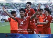 Nova Arianto Akui Timnas U19 Belum Siap Sepenuhnya untuk Kualifikasi Asia Bola 14 Juni 2026