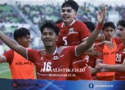 Evaluasi Timnas U19 Indonesia Usai Piala AFF, Nova Arianto Soroti Fisik dan Jam Terbang Bola 14 Juni 2026