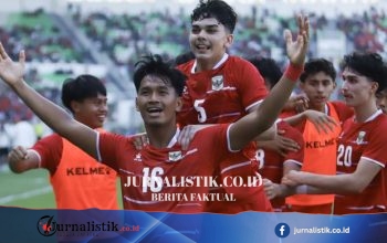 Evaluasi Timnas U19 Indonesia Usai Piala AFF, Nova Arianto Soroti Fisik dan Jam Terbang Bola 14 Juni 2026