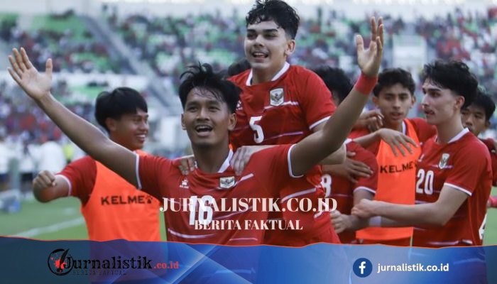 Evaluasi Timnas U19 Indonesia Usai Piala AFF, Nova Arianto Soroti Fisik dan Jam Terbang