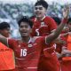Evaluasi Timnas U19 Indonesia Usai Piala AFF, Nova Arianto Soroti Fisik dan Jam Terbang