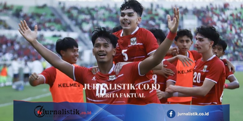 Evaluasi Timnas U19 Indonesia Usai Piala AFF, Nova Arianto Soroti Fisik dan Jam Terbang Bola 14 Juni 2026