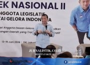 Dukung Kesepakatan Damai AS-Iran, Wamenlu Harap Selat Hormuz Segera Kembali Normal News 16 Juni 2026