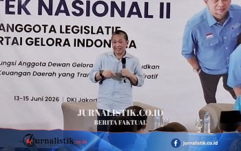 Dukung Kesepakatan Damai AS-Iran, Wamenlu Harap Selat Hormuz Segera Kembali Normal News 16 Juni 2026