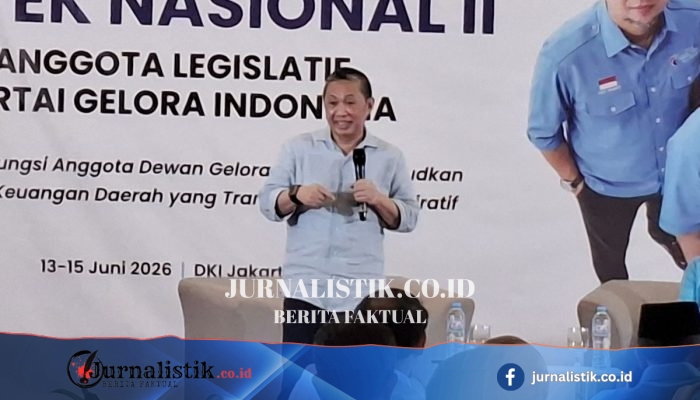 Dukung Kesepakatan Damai AS-Iran, Wamenlu Anis Matta Berharap Selat Hormuz Segera Normal