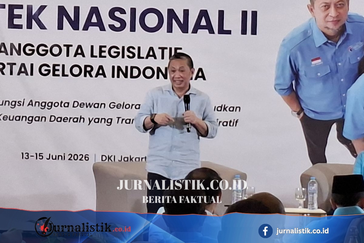 Dukung Kesepakatan Damai AS-Iran, Wamenlu Harap Selat Hormuz Segera Kembali Normal News 16 Juni 2026