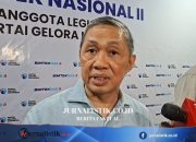 Anis Matta Minta Kader Gelora Belajar dari Iran untuk Hadapi Pemilu 2029 News 14 Juni 2026