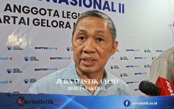 Anis Matta Minta Kader Gelora Belajar dari Iran untuk Hadapi Pemilu 2029 News 14 Juni 2026