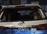 Teriakan "Maling" dari Warga Picu Pengepungan Fortuner di Ciledug News 13 Juni 2026