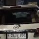 Teriakan “Maling” Warga Picu Pengepungan Fortuner di Ciledug
