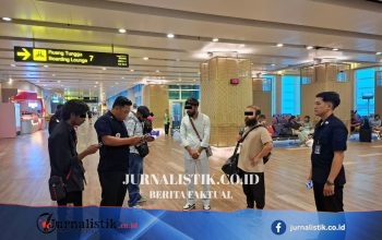 Bali Bersih-bersih WNA Bermasalah, 6 Orang Dideportasi, dari Bikin Onar hingga Overstay Regional 13 Juni 2026