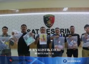 Iming-iming Uang Jajan Rp 2.000, Pria di Riau Cabuli 7 Anak di Bawah Umur Regional 13 Juni 2026