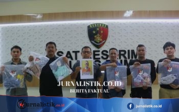 Iming-iming Uang Jajan Rp 2.000, Pria di Riau Cabuli 7 Anak di Bawah Umur Regional 13 Juni 2026