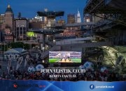 Piala Dunia Redup di New York, Warga Bahkan Tak Tahu Liga Champions Global 13 Juni 2026