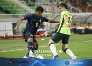 Hasil Final Piala AFF U19 2026: Libas Thailand 2-0, Australia Juara Bola 13 Juni 2026