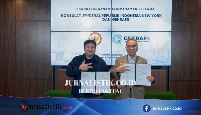 Indonesia Center New York: Jembatan Bisnis Lokal yang Tembus AS