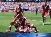 Link Live Streaming Kanada Vs Qatar di Grup B Piala Dunia 2026 Bola 19 Juni 2026