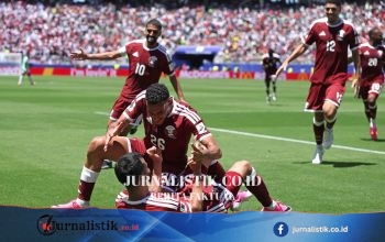 Link Live Streaming Kanada vs Qatar di Grup B Piala Dunia 2026