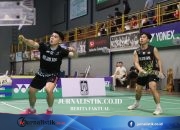 Turnamen Sektor Ganda Tuntas Digelar, Candra Wijaya: Demi Bulu Tangkis Indonesia Kembali Disegani Dunia Regional 14 Juni 2026