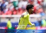 Man of the Match Qatar Vs Swiss: Tangan Sakti Mahmoud Abunada Bola 14 Juni 2026