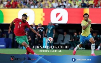 Susunan Pemain Skotlandia vs Maroko: Pergantian Formasi untuk Tartan Army